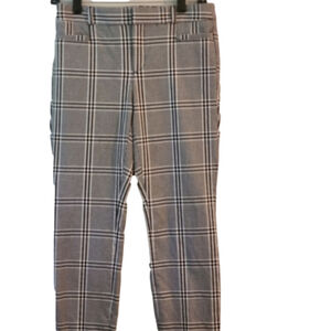BANANA Republic Sloan Ankle Pants 2